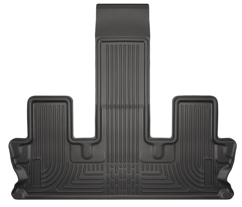 HL WB - Rear - Black