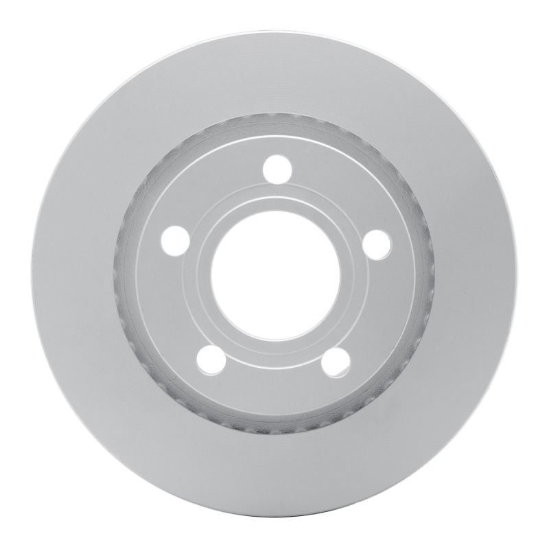 DFC GeoSPEC Coated Rotors - Plain