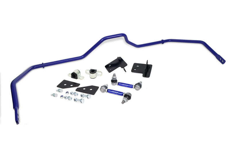 SPR Sway Bars - Rear