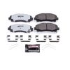 PSB Z36 Truck & Tow Brake Pads