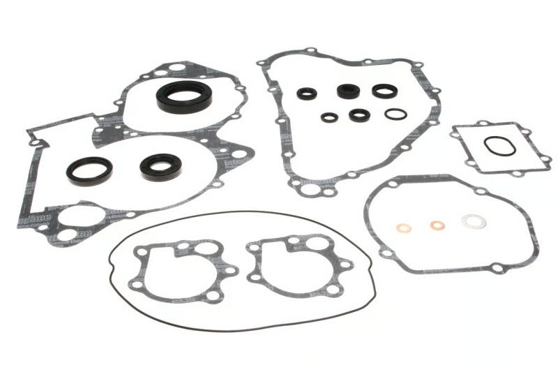 Wiseco 02-04 Honda CR250R Bottom End Gasket Kit