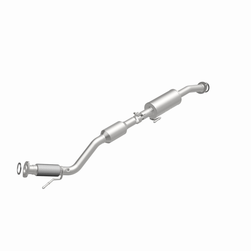 MagnaFlow 18-20 Toyota Camry L4 2.5L OEM Grade Direct-Fit Catalytic Converter thumbnail 7