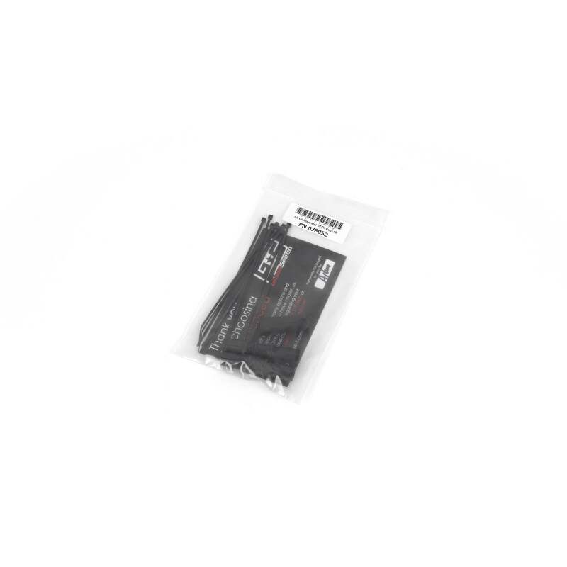 GrimmSpeed 02-07 Subaru WRX / 04-21 Subaru STI Air/Oil Separator Hardware Kit thumbnail 2