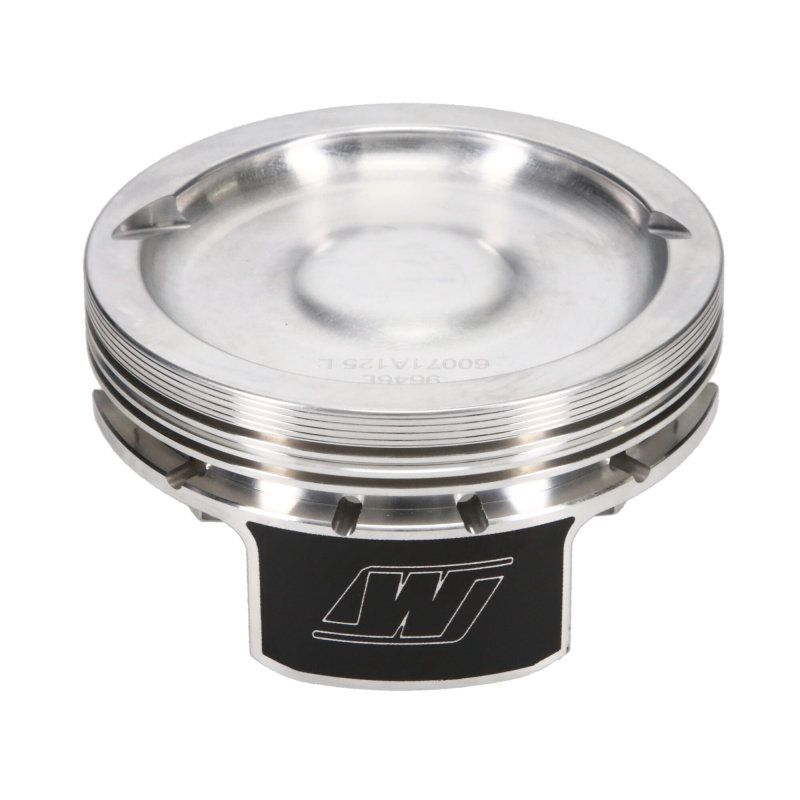 Wiseco Chevy SB -36cc Dome 4.125in Bore Piston Shelf Stock Kit thumbnail 3