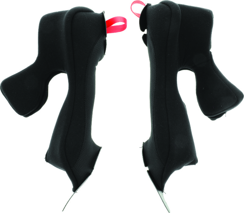 FSG Hyperion Cheek Pads