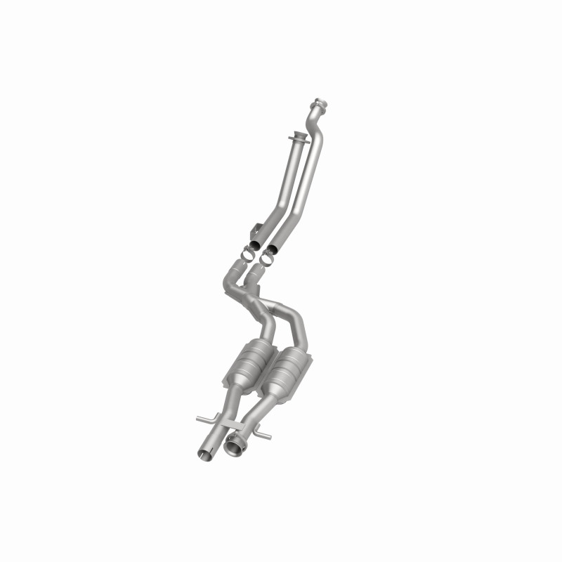 MagnaFlow 1995 Mercedes-Benz SL320 3.2L Direct Fit Converter thumbnail 8