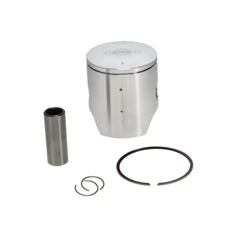 Wiseco Kawasaki KX125 04-08 (834M05400 2126CS) Piston thumbnail 2