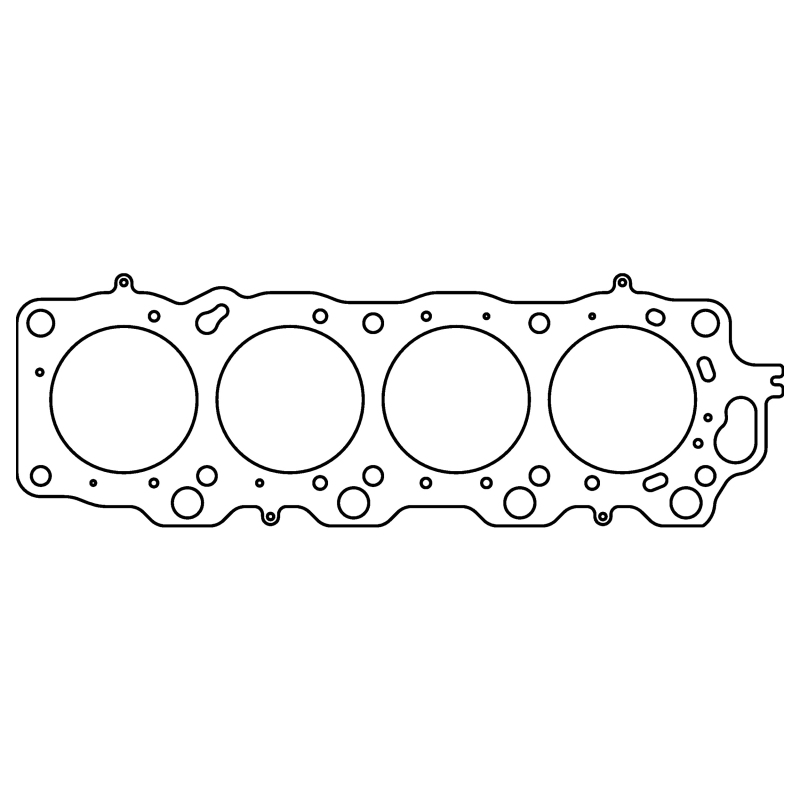 CG Head Gaskets