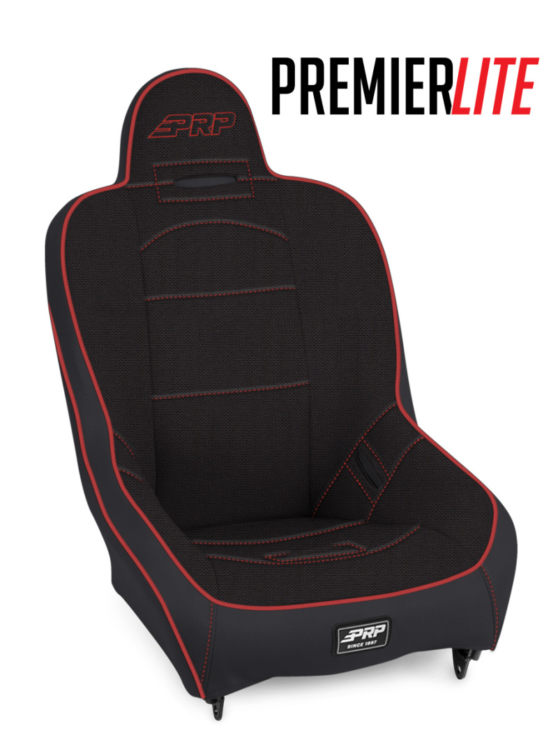 PRP Premier High Back Seat