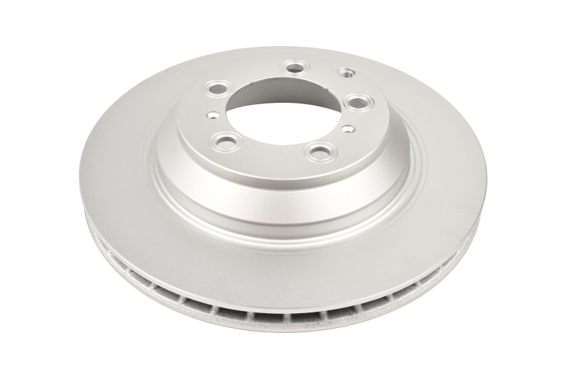 DBA En-Shield Standard Rotors