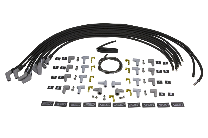 FST Hardware Kits
