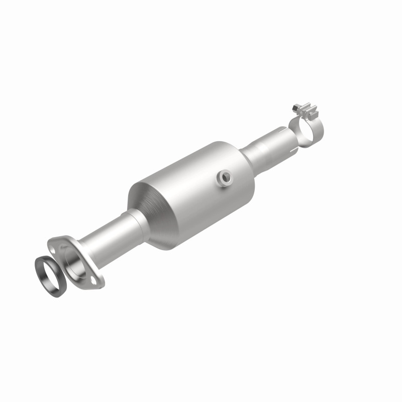 MagnaFlow 10-12 Ford Escape 2.5L Direct Fit Converter thumbnail 4