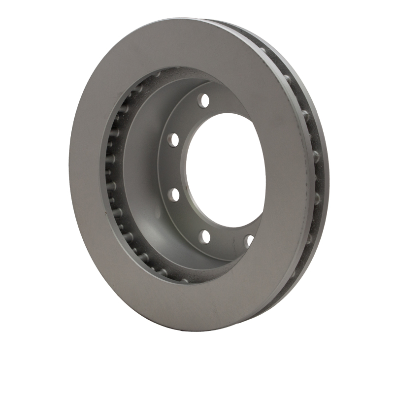 DFC 1999 Ford F-250 4WD (Super Duty) Front GeoSPEC Coated Rotor thumbnail 5