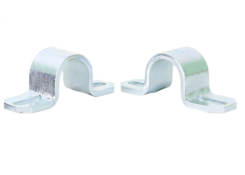 SPR Mount Bushings/Clips