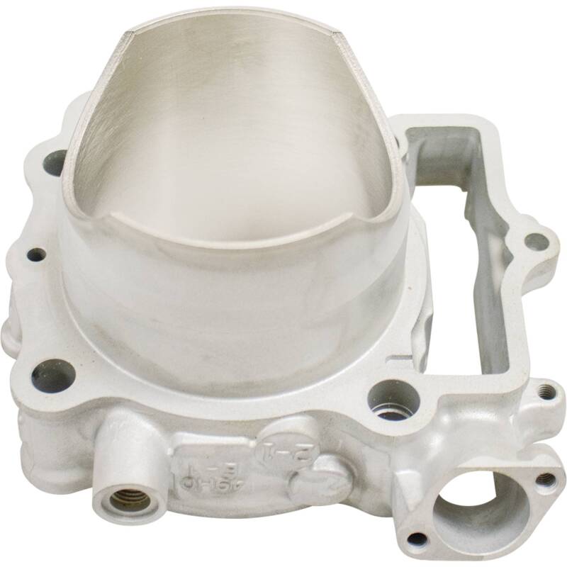 Cylinder Works 19-24 Suzuki RM-Z 250 250cc Big Bore Cylinder 80mm thumbnail 6