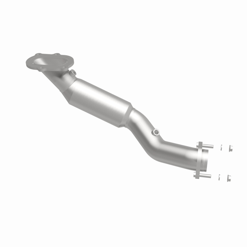 MagnaFlow 09-11 Chevrolet Corvette 6.2L Direct Fit Converter thumbnail 9