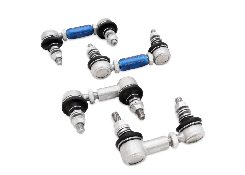 SuperPro 22-25 Mazda MX-5 Miata HD Adjustable End Link Set (TRC1025 + TRC1045) thumbnail 2