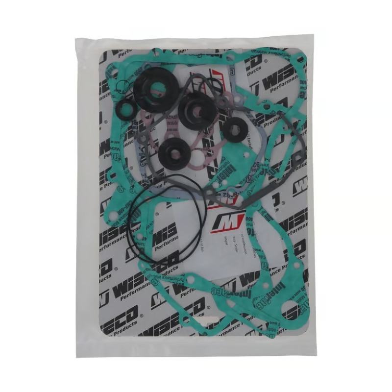 Wiseco 90-02 Honda CR125R Bottom End Gasket Kit thumbnail 5