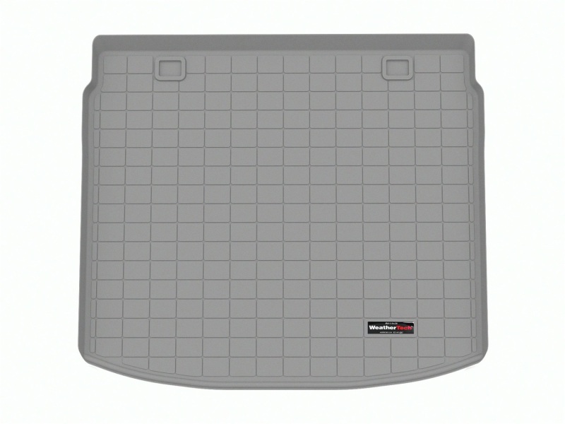 WT Cargo Liners - Grey