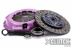 XCL Clutch - Stage 1 Sprung Organic