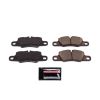 PSB Z23 Evolution Brake Pads