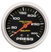 AM Pro-Comp Gauges