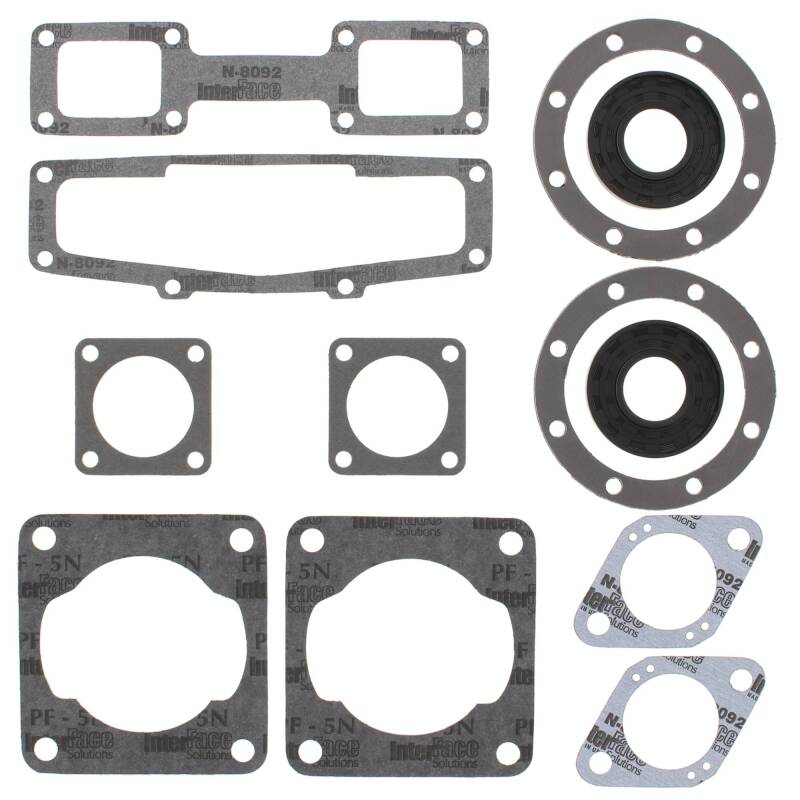 VEP Complete Gasket Kit