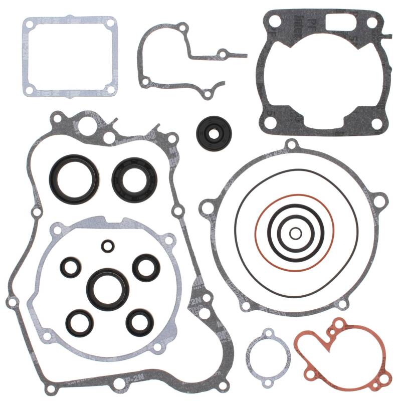 VEP Complete Gasket Kit