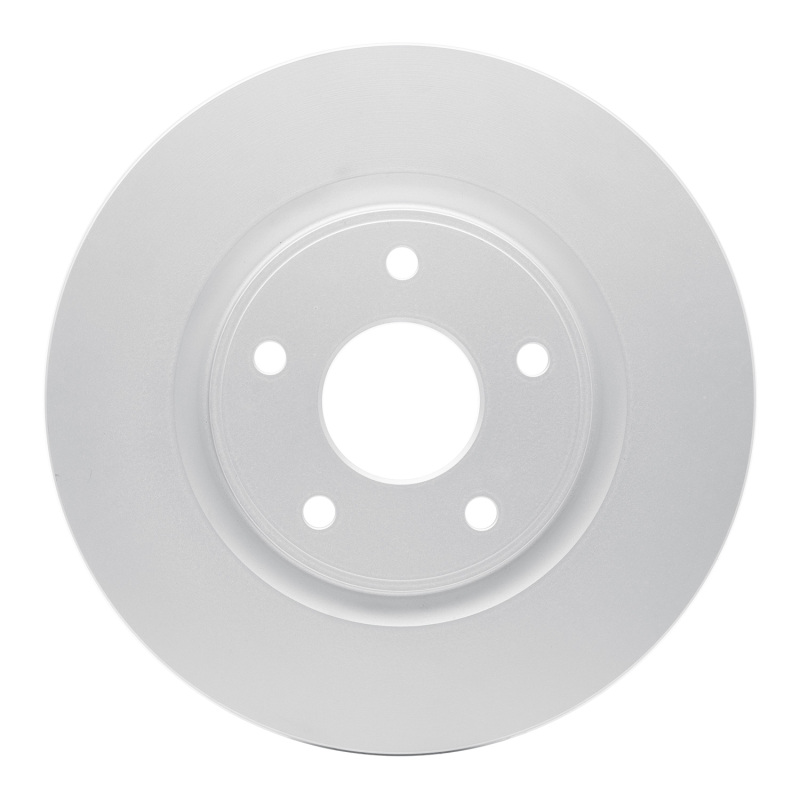 DFC GeoSPEC Coated Rotors - Plain