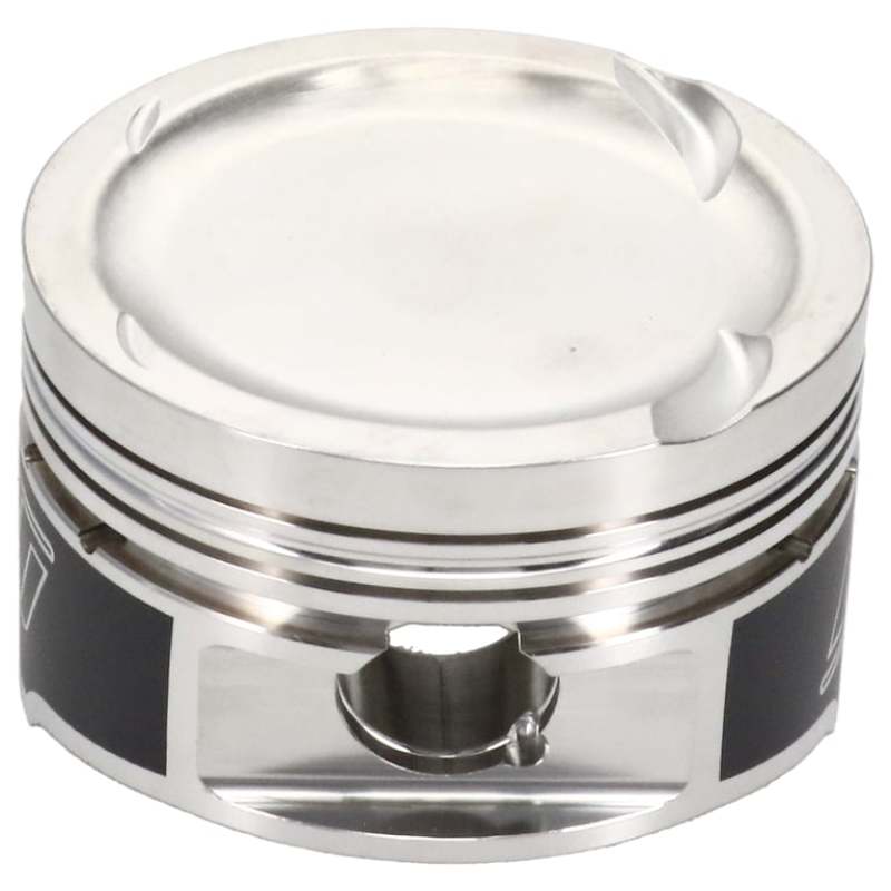 Wiseco Audi/VW 2.0L 83.00mm Bore 92.8mm Stroke -11.5cc EA888 Piston Kit - 4 Cyl thumbnail 9