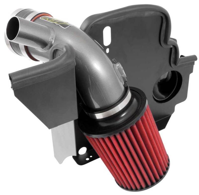 AEM 2013-2015 Hyundai Genesis Coupe 3.8L V6 F/I - Cold Air Intake System thumbnail 5