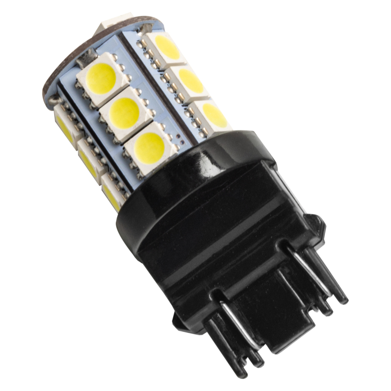 Oracle 3157 18 LED 3-Chip SMD Bulb (Single) - Cool White thumbnail 2