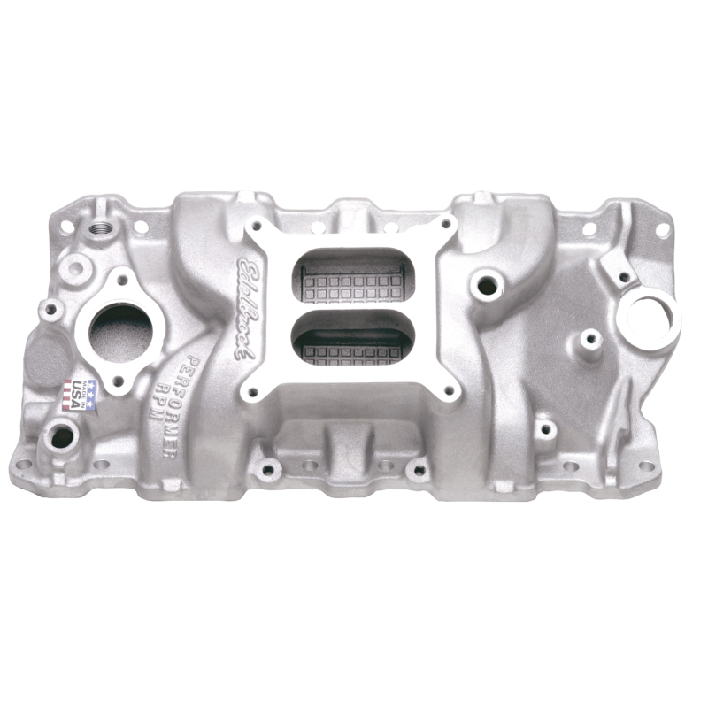 EDE Performer Intake Manifold