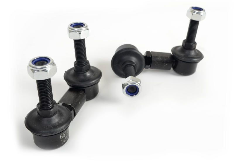 Whiteline 03-06 Mitsubishi Lancer EVO / 05-06 EVO MR/RS Front & Rear Sway Bar Kit w/24mm Rear (Bundled Kit) thumbnail 9