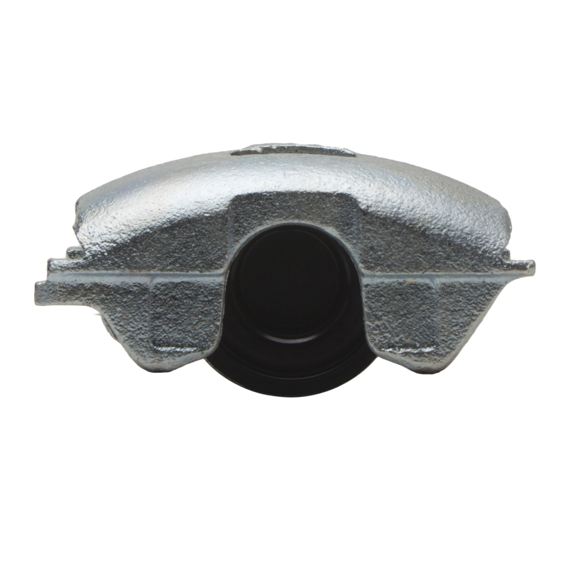DFC 93-04 Chrysler New Yorker Front-R Premium Caliper - Silver Zinc Coated