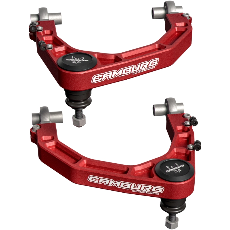 CMB X-Joint Upper Arms