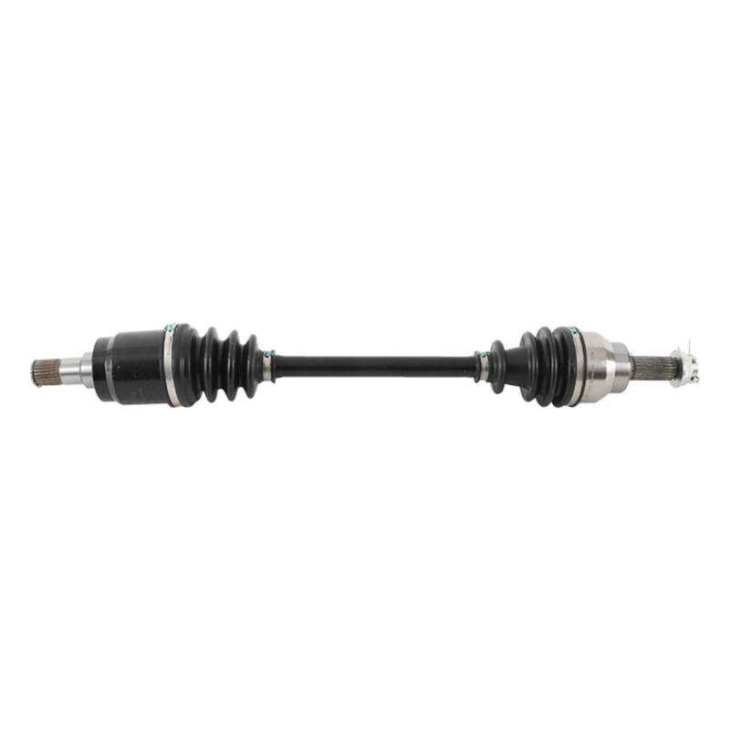 ABR Xtreme Duty Axles