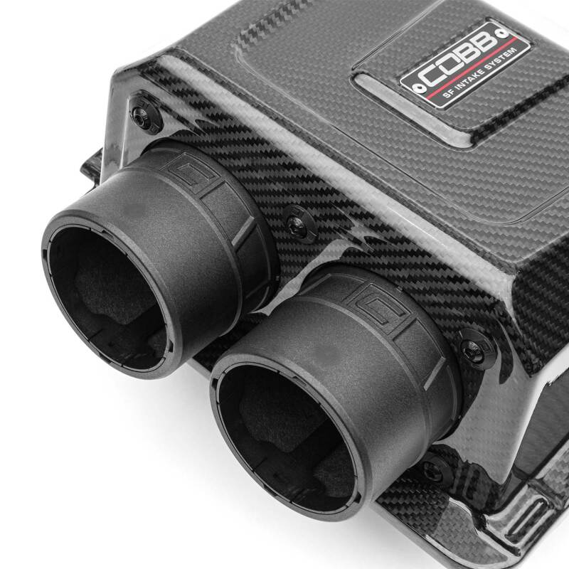 Cobb 21-22 Ford F-150 Raptor Stage 1+ Redline Carbon Fiber Power Package (1x cobb800200, 1x cobbAP3-FOR-010, 1x cobb7F4160) thumbnail 5