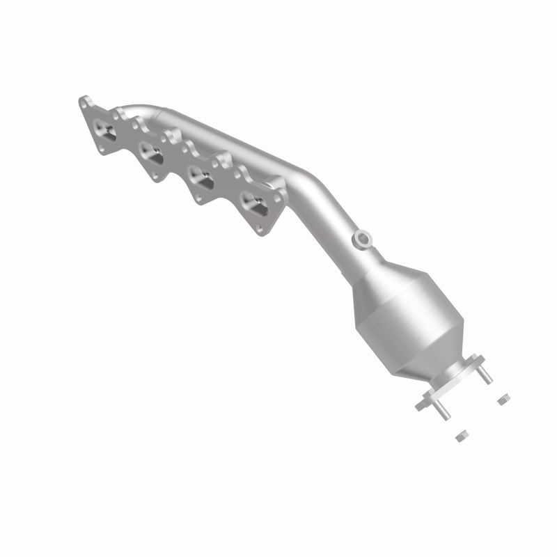 MagnaFlow Direct Fit Catalytic Converter 09-10 Hyundai Genesis 4.6L thumbnail 8