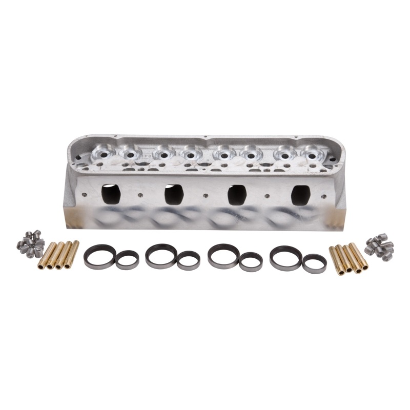 EDE Victor Cylinder Head