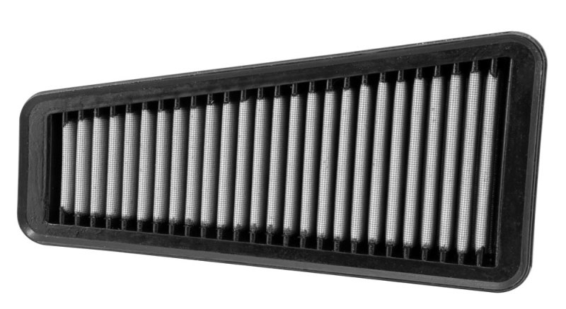 AEM 14.313in O/S L x 6.625in O/S W x 1.5in H DryFlow Air Filter thumbnail 4