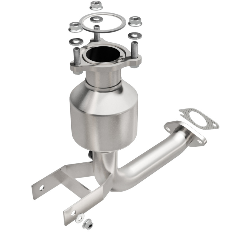 MagnaFlow Direct Fit Catalytic Converter 08-12 Malibu 2.4L fr thumbnail 6