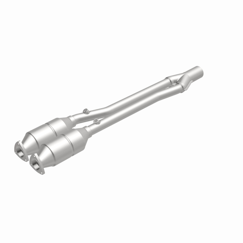 MagnaFlow Conv DF 04-06 TT Quattro 3.2L thumbnail 8