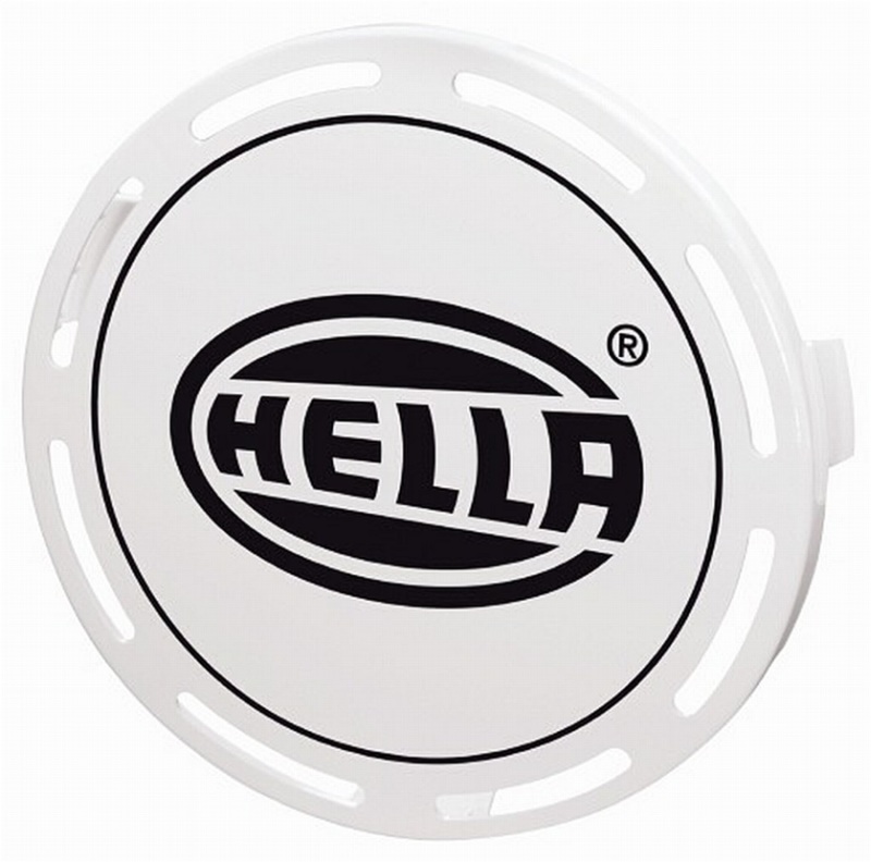 HELLA Lens Cover