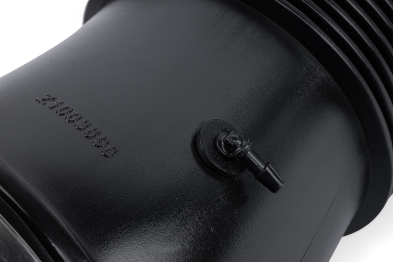 APR 22-24 Audi A3/A3 Quattro/22-26 Volkswagen GTI EA888.4 (MQB EVO) 2.0T Intake Back Tube Conversion thumbnail 7