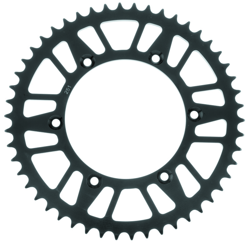 BKM Rear Sprockets