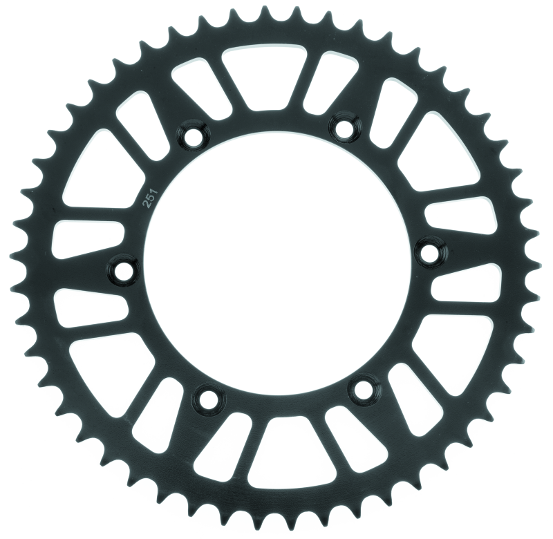 BikeMaster BKM Rear Sprockets