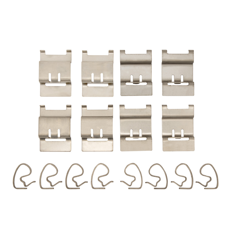 DFC SS Hardware Kits