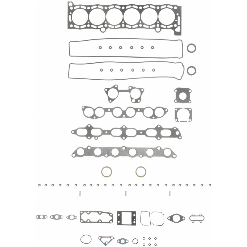 FEL Cylinder Head Gaskets