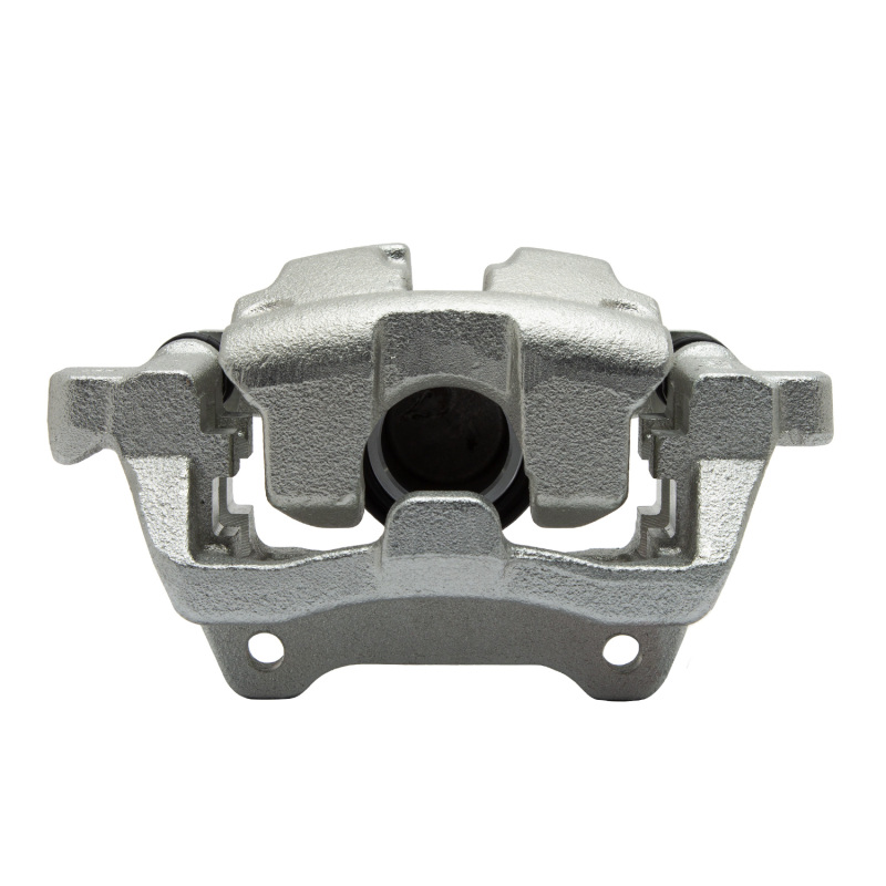 DFC 12-15 Land Rover Range Rover Sport Rear-R Premium Caliper - Silver Zinc Coated
